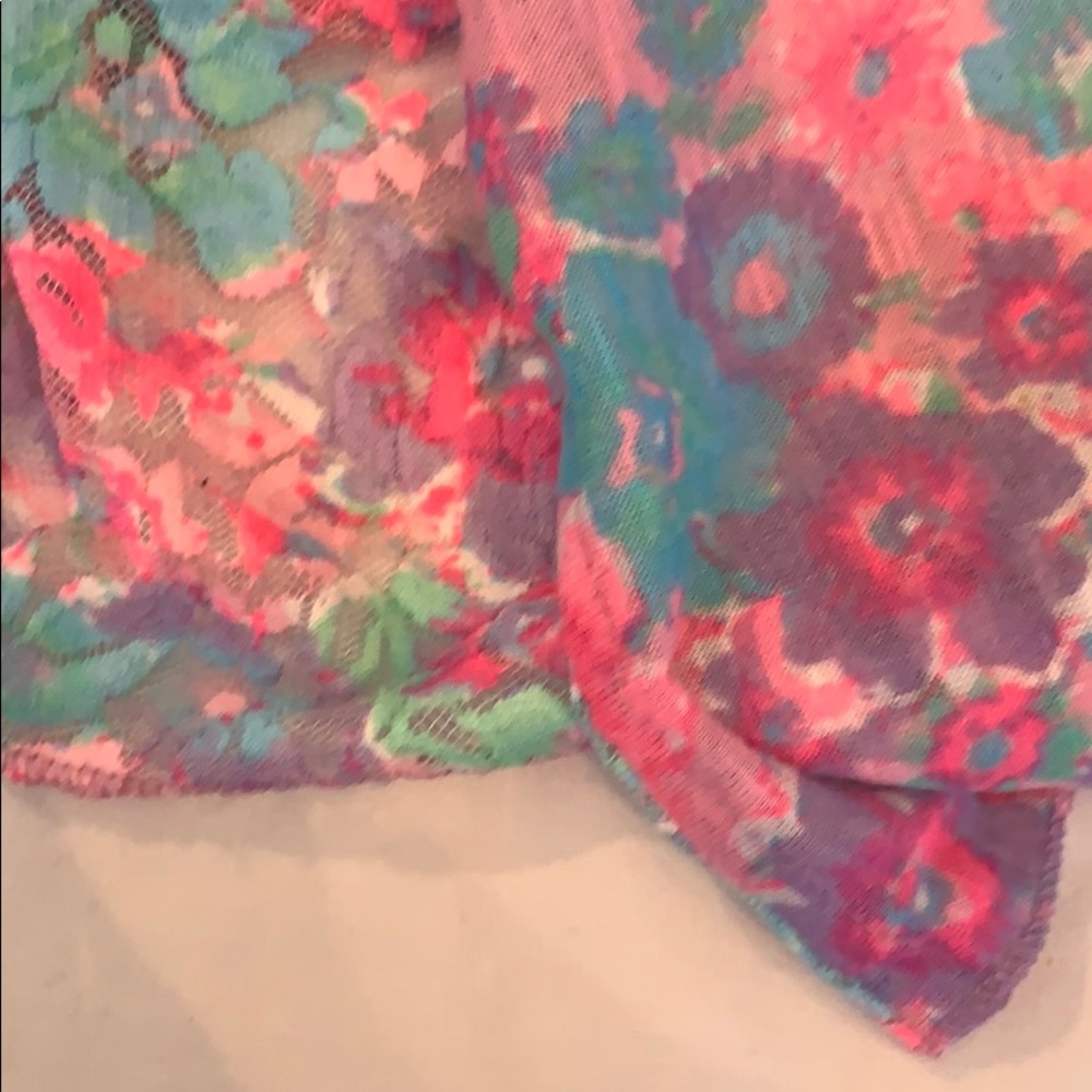 Spring Justice Infinity Scarf - Picture 5 of 6